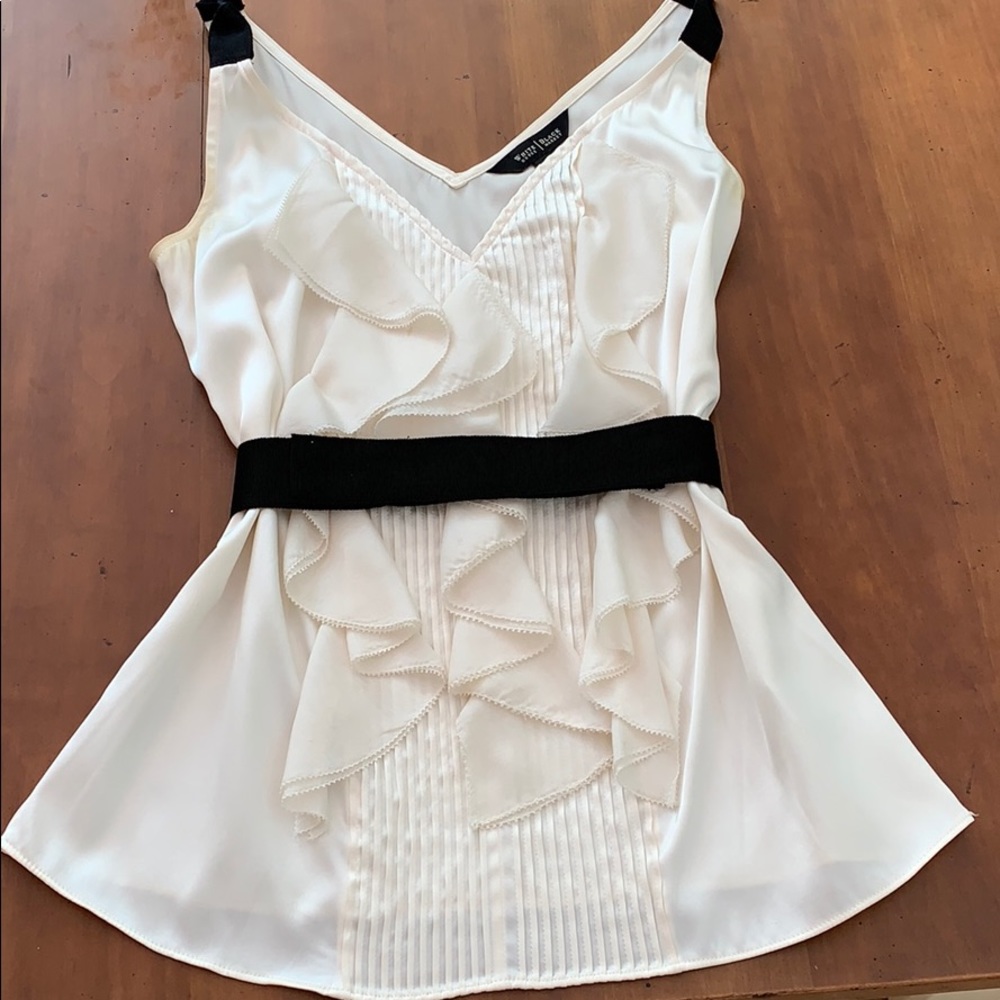 Silk shell